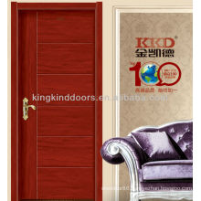 2014 New Style Steel Wood Door M1502 Interior Room Door